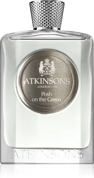 Atkinsons Posh on the Green eau de parfum unissexo