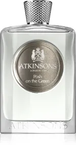 Água de parfum unissex Atkinsons Posh on the Green 100 ml