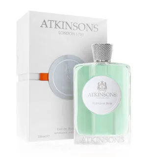 Atkinsons Robinson Bear eau de parfum unissex 100 ml