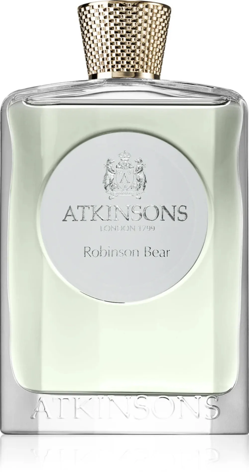 Robinson Bear eau de parfum unissex 100 ml