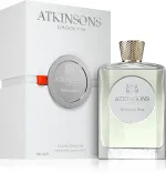 Robinson Bear eau de parfum unissex 100 ml