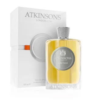 Atkinsons Scilly Neroli eau de parfum unissex 100 ml