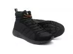 Ecoalf Atna Black