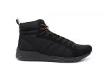 Ecoalf Atna Black