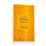 Tonka Gold água de perfume unissex 100 ml