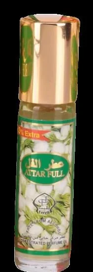 Attar Collection Full - Roll On (Marca Tayyib)