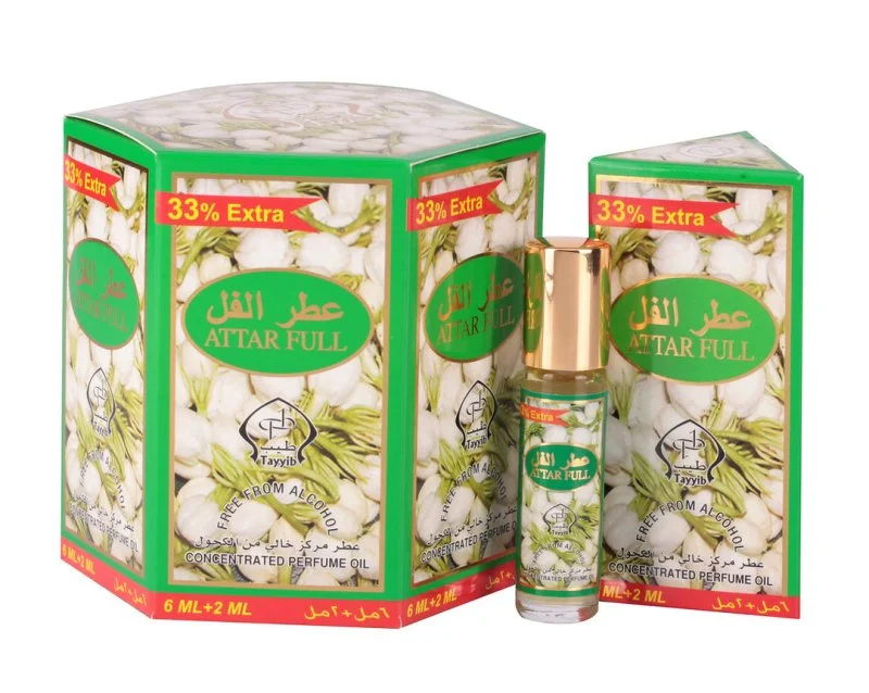 Full - Roll On (Marca Tayyib) 8 ml