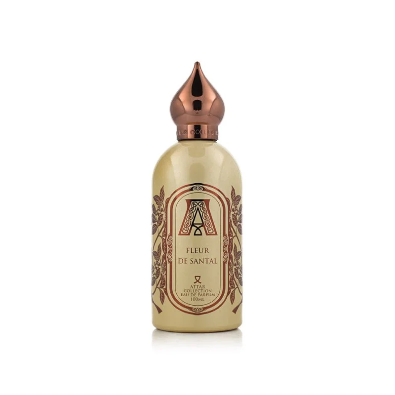 Attar Collection Fleur de Santal eau de parfum unissexo