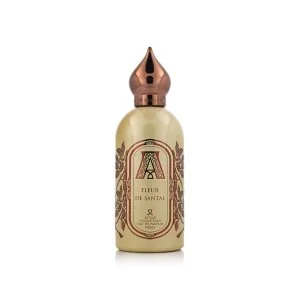 Attar Collection Fleur de Santal eau de parfum unissexo