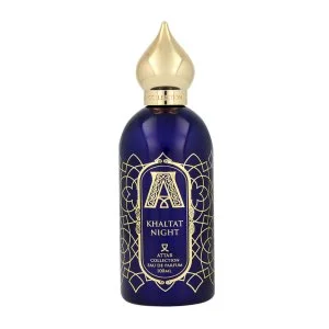 Attar Collection Khaltat Night água de perfume unissex