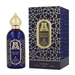 Khaltat Night água de perfume unissex 100 ml