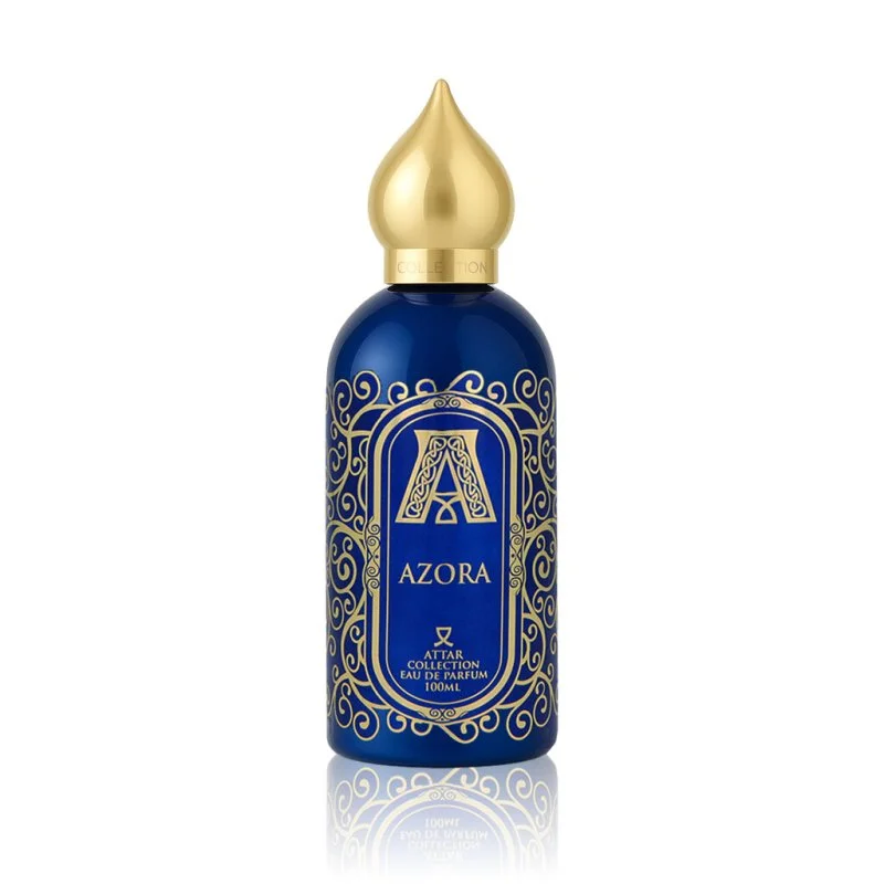 Azora Água de Perfume Unissex 100 ml