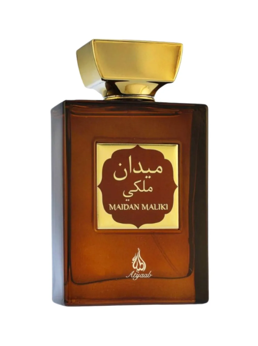 Maidan Maliki Brown eau de parfum unissex 100 ml