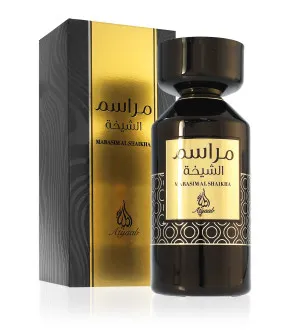 Atyaab Marasim Al Shaikha eau de parfum para mulheres 100 ml