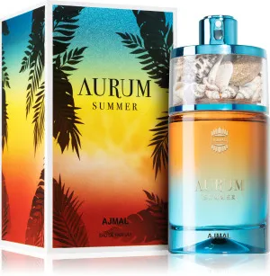 Ajmal Aurum Verão 75 ml