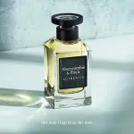 Authentic Man eau de toilette para homens 100 ml