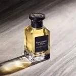 Authentic Man eau de toilette para homens 100 ml
