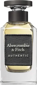 Authentic Man eau de toilette para homens 100 ml