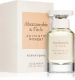 Authentic Moment Woman eau de parfum para mulher 100 ml