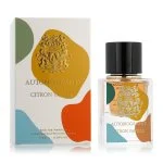 Autobiography Citron Vanille eau de parfum unissex