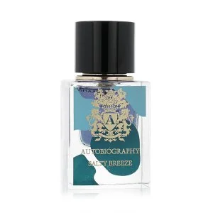 Autobiography Salty Breeze eau de parfum unissexo
