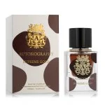 Autobiography Supreme Gold eau de parfum unissex