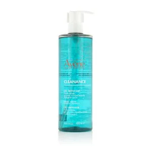 Avène Cleanance Gel de Limpeza