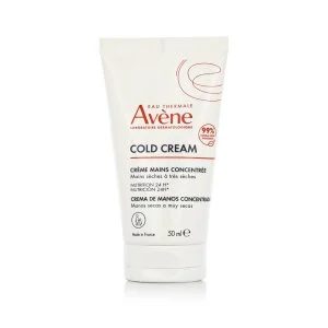 Avène Cold Cream Creme de Mãos Concentrado