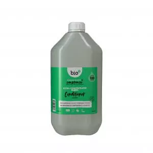 Bio-D Amaciador de tecido suave com aroma de floresta - lata (5 L)