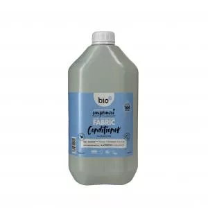 Bio-D Amaciador de tecido hipoalergénico sem perfume - lata (5 L)