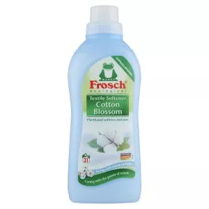 Frosch Flor de Algodão Avivado (ECO Hipoalergénico, 750ml)