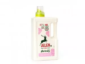 Jelen Amaciador de roupa lilás 2,7l