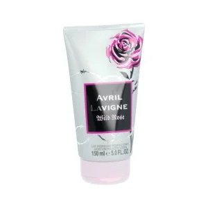 Avril Wild Rose BL para mulheres