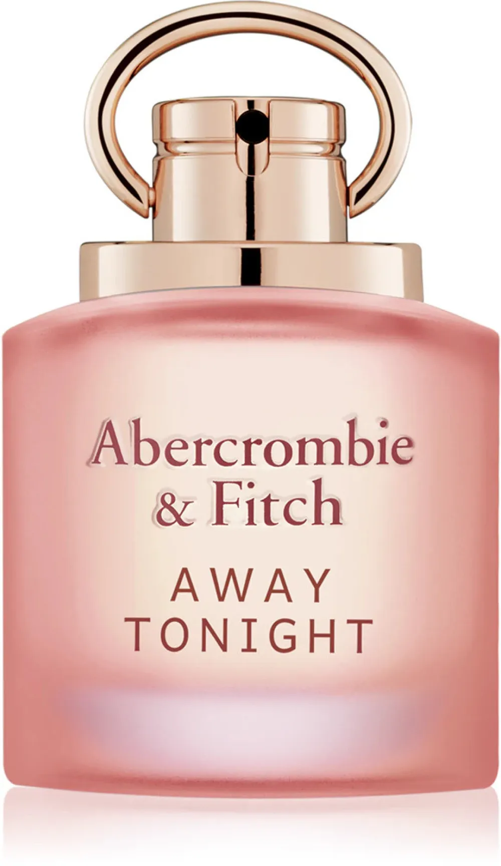 Away Tonight Woman eau de parfum para mulheres 100 ml