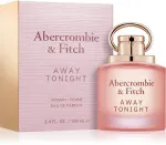 Away Tonight Woman eau de parfum para mulheres 100 ml
