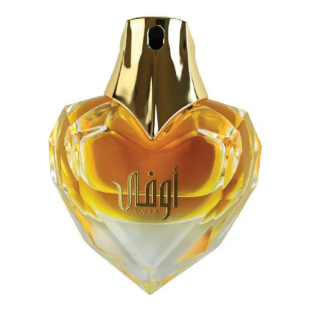 Awfa Eau de Parfum unissex 60 ml