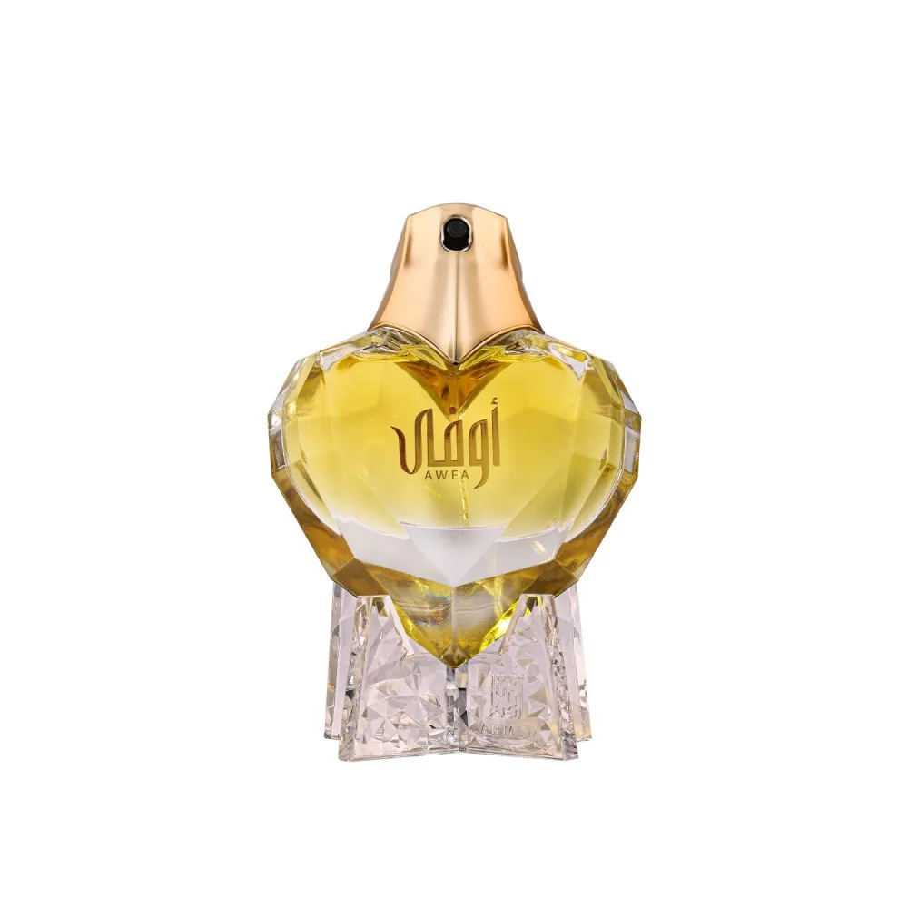 Awfa Eau de Parfum unissex 60 ml