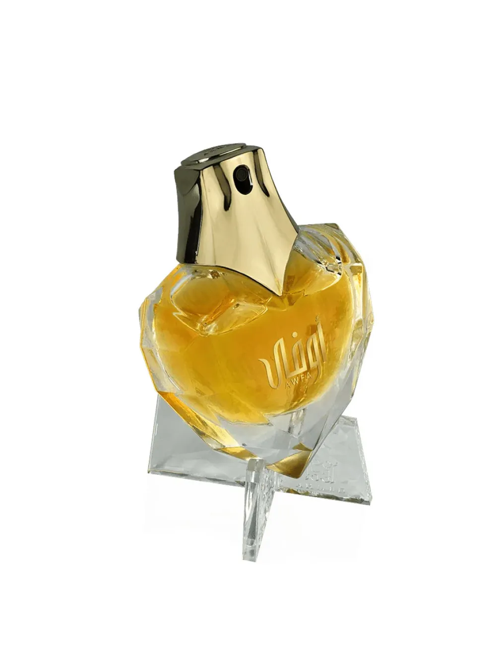 Awfa Eau de Parfum unissex 60 ml