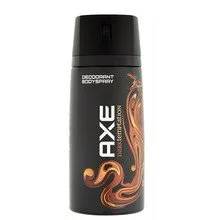 Axe Dark Temptation desodorizante em spray para homem