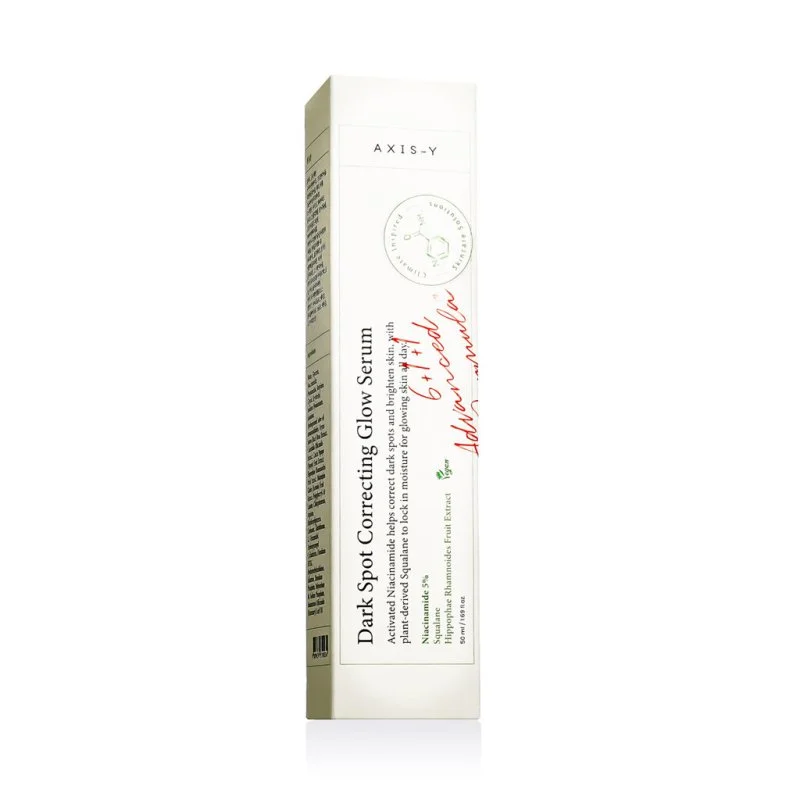 Sérum Iluminador Corretor de Manchas Escuras 50 ml