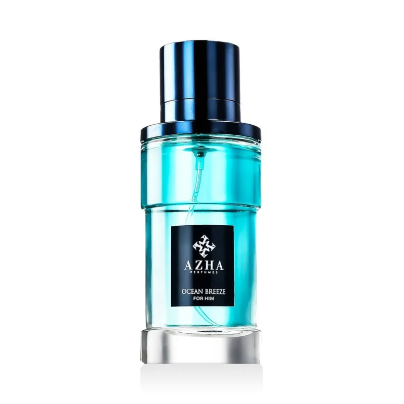 Ocean Breeze Eau de Parfum para homens 100 ml