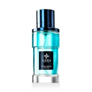 Azha Perfumes Ocean Breeze Eau de Parfum para homens