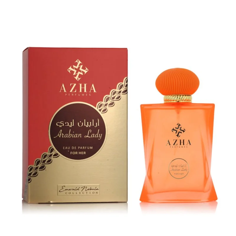 Arabian Lady for Her eau de parfum para mulheres 100 ml