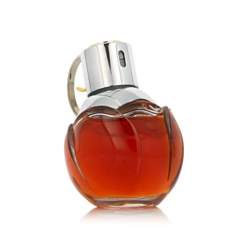 Azzaro Wanted Girl água de perfume para mulheres