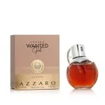 Azzaro Wanted Girl água de perfume para mulheres