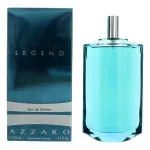 Chrome Legend eau de toilette para homens 125 ml