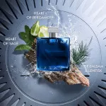 Chrome Parfum perfume para homens 50 ml
