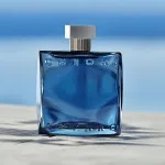 Chrome Parfum perfume para homens 50 ml