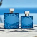Chrome Parfum perfume para homens 50 ml