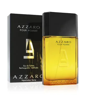 Azzaro Pour Homme Eau de Toilette para homens